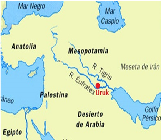 MESOPOTAMIA