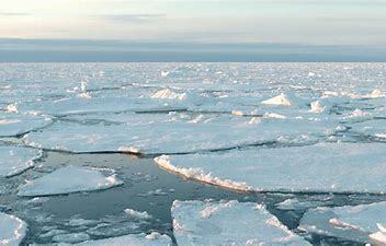 Teoría de la génesis por debajo del hielo