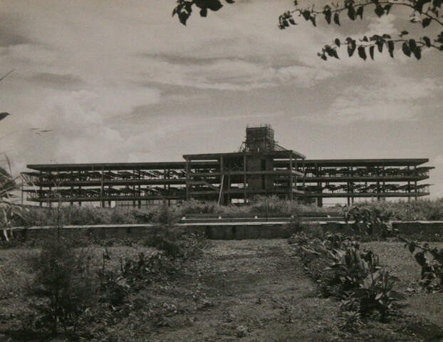 Fundación Universidad en Guatemala