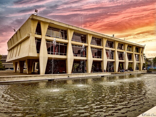 Celebración 345 años desde su fundación