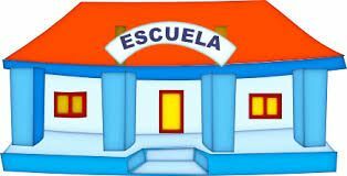 Mi primer día de escuela