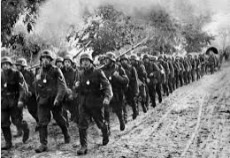 Segunda Guerra Mundial