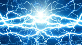 Timeline: Historia de electricidad