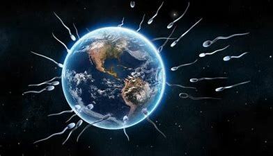Teoría de la Panspermia