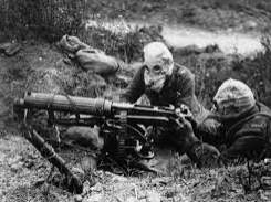 Primera Guerra Mundial