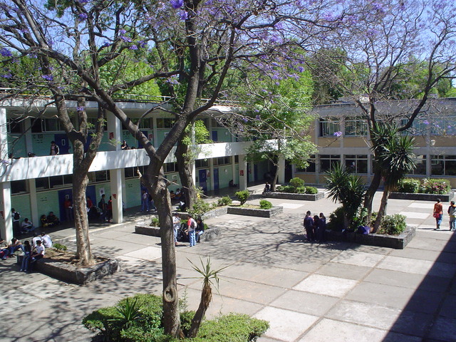 Escuela Nacional Preparatoria