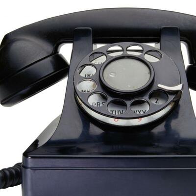 Timeline: Dispositivos de comunicación