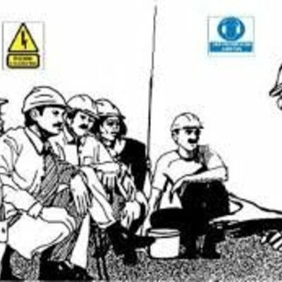 Timeline: EVOLUCIÓN DE LA HIGIENE Y SEGURIDAD