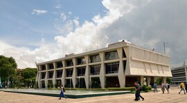 Timeline: Universidad San Carlos de Guatemala a través de la historia