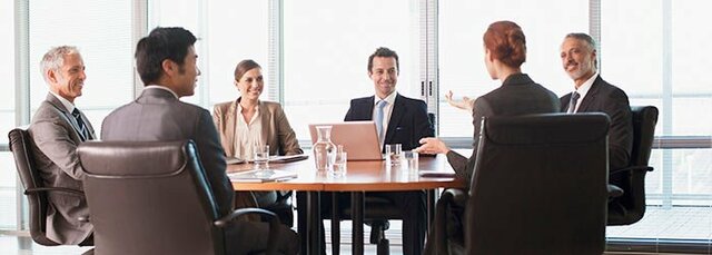 Sistema de Soporte Gerencial