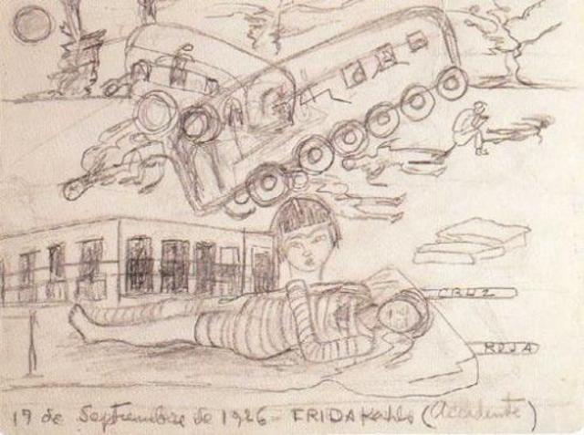 Accidente de tranvia