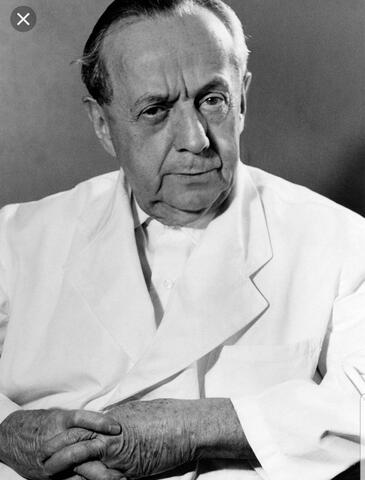 DEFINIDA POR SCHULTZ