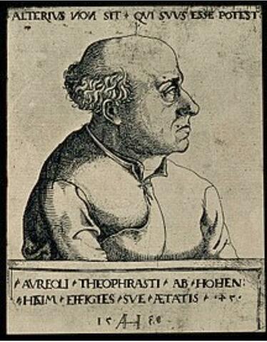 PRIMER ACONTECIMIENTO REGISTRADO