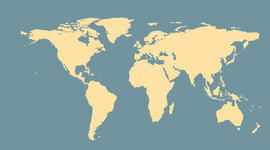 Timeline: La historia y las relaciones internacionales