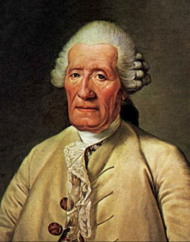 Jacques de Vaucanson