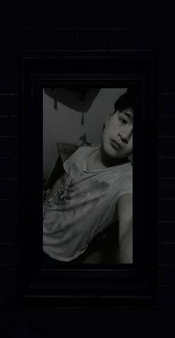 The beginning of a friendship.