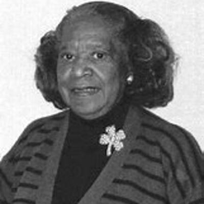 Timeline: Mary Jackson