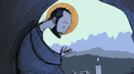 Timeline: Biografía de San Ignacio