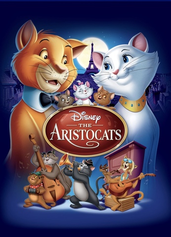 The Aristocats