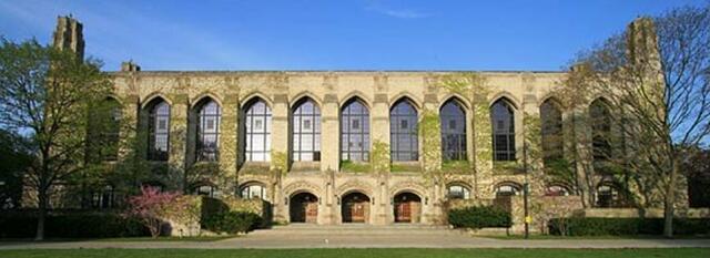 Primer Psicólogo Industrial