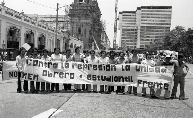 Asociación de Estudiantes Universitario AEU