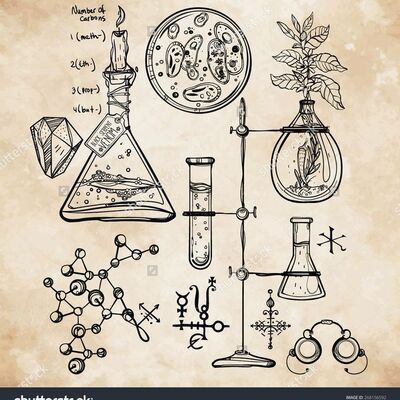 Timeline: Línea del tiempo de la historia de la farmaceutica universal