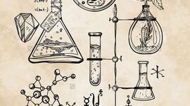 Timeline: Línea del tiempo de la historia de la farmaceutica universal