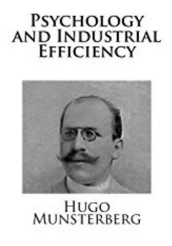 OBRA DE HUGO MONSTERBERG