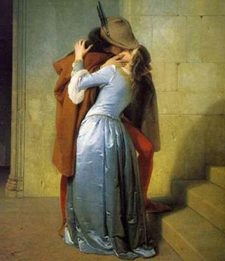 Siglo XVII  El amor empezó a idealizarse