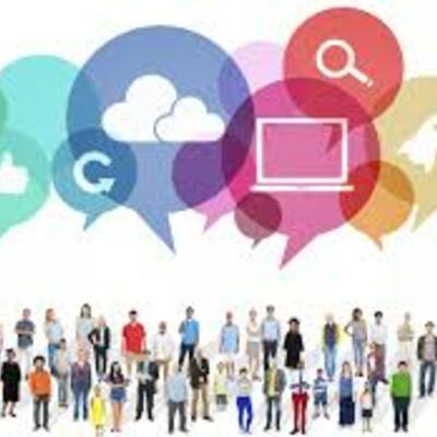 Timeline: SOCIAL MEDIA TIMELINE