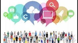 Timeline: SOCIAL MEDIA TIMELINE