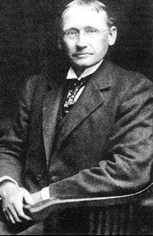 FREDERICK TAYLOR