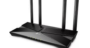 El router