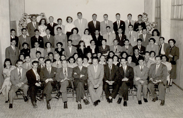 Facultad de Humanidades