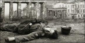 La battaglia di Berlino