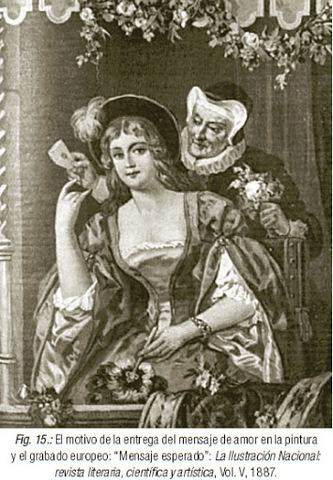 Finales del siglo XIX.