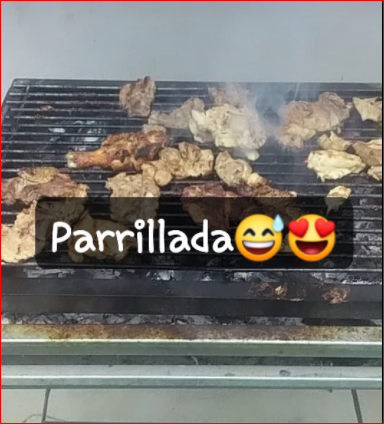 My friend's birthday