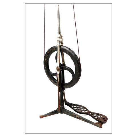 El Dr. James B. Morrison