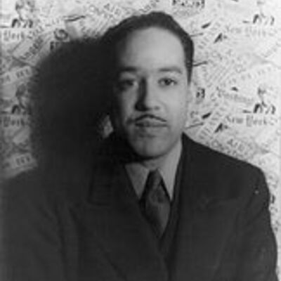 Timeline: Timeline of Langston Hughes