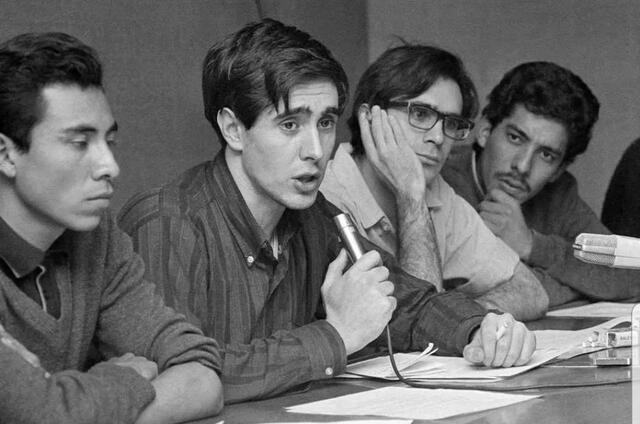 PROGRAMAS DE FORMACIÓN