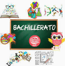 Inicia mi etapa de bachillerato