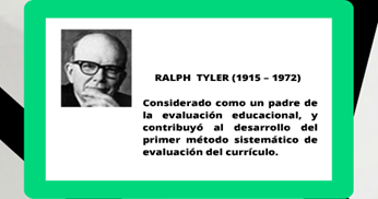 Ralph Tyler