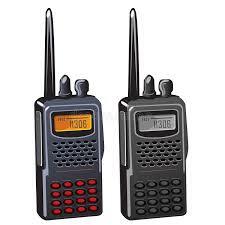 Dispositivos de larga distancia