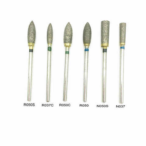 Los instrumentos modernos de corte