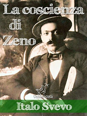 Italo Svevo pubblica la coscienza di Zeno