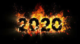 Timeline: Events of 2020
