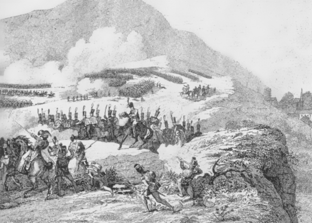 «Batalha do Vimeiro»