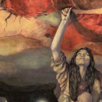 Timeline: Historia del Arte