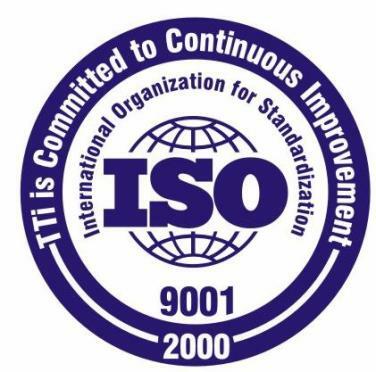 Segunda versión ISO:9001