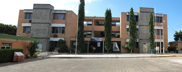 Centro Universitario de Oriente -CUNORI-